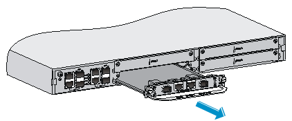 h3c sr6602路由器 安裝指導(v1.11)