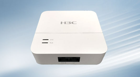 H3C T320系列室内型物联网接入单元