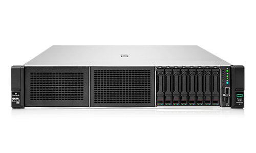HPE ProLiant DL385 Gen10 Plus v2 服务器-机架服务器-新华三集团-H3C