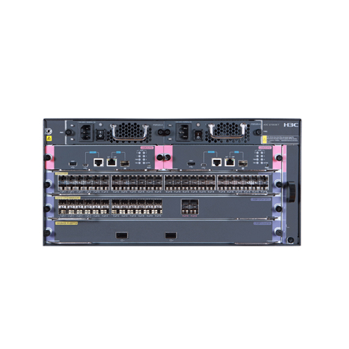 H3C S7000ET系列光网络以太网交换机