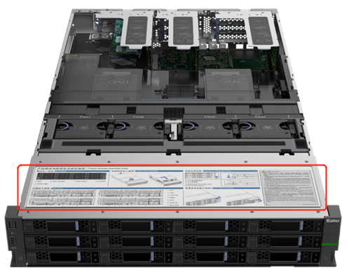 H3C UniServer R4930 G5 H3 PKG 服务器故障处理手册-6W100-新华三集团-H3C