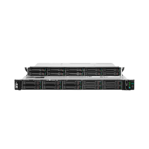 HPE Alletra 4110 Data Storage Server EDSFF NVMe PCIe5