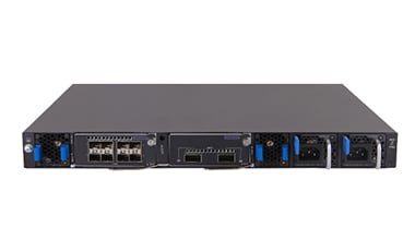 H3c S6520x-hi Series Advanced Aggregation 10ge Switches-h3c