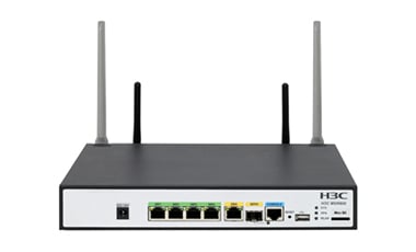 H3C MSR810 Router Series-H3C