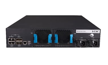 H3C SecPath Series F5000 Firewall-H3C