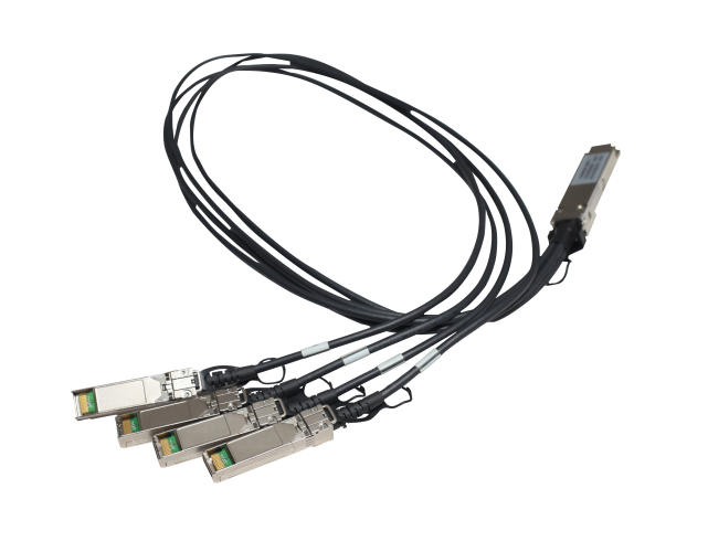 JG329A_HP X242 40G QSFP to 4x10G SFP+ 1m Direct Attach Copper Splitter Cable.png
