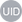 UID-off