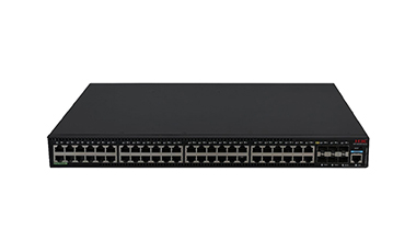28-Port Gigabit Ethernet L2 Switch, 28 X 1GB SFP, with 4 X SFP Uplinks and  4 X 1g RJ45/SFP Combo Ports, Stackable Switch - China Gigabit Ethernet  Switch and Industrial Ethernet Switch