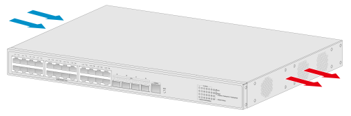 H3c S5120V3-36F-SI Manuals