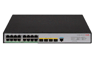 LS-S5800-32F Ethernet Switch H3C 24 Gigabit Optical Port + 40 Mbps Opt —  Network Exp