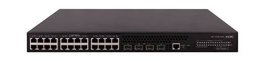 H3C S5130S-EI Series Enhanced Gigabit Access Switches-H3C