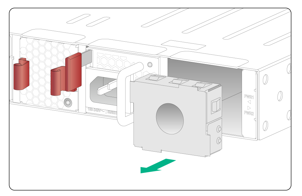 Support - 01-Installation Guide- H3C