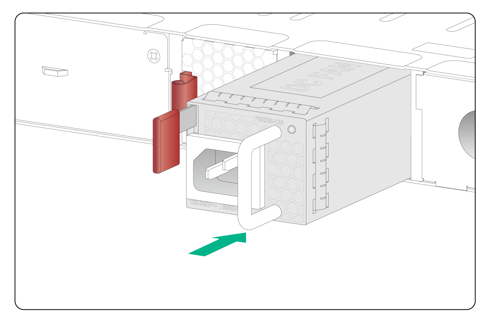 Support - 01-Installation Guide- H3C