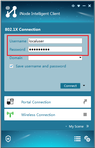 Support - 22-Local MAC-And-802.1X Authentication Configuration Examples ...