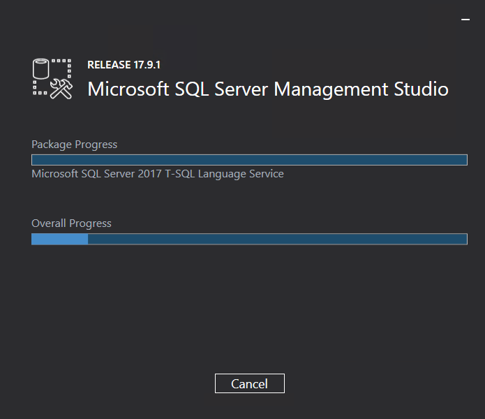 SQL Server - Using SSMS Command Line Parameters - SQL Authority