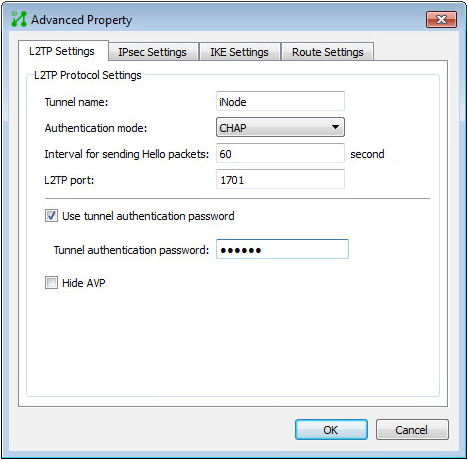 Support - 11-H3C IMC UAM L2TP over IPsec Authentication with UAM ...