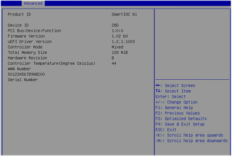 Support - 13-Appendix A Troubleshooting storage controllers- H3C