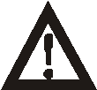 WARNING