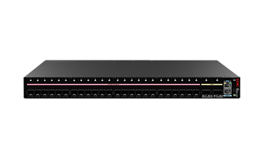 H3C FS5500V2-EI Series Converged Optical Electrical Switches-H3C