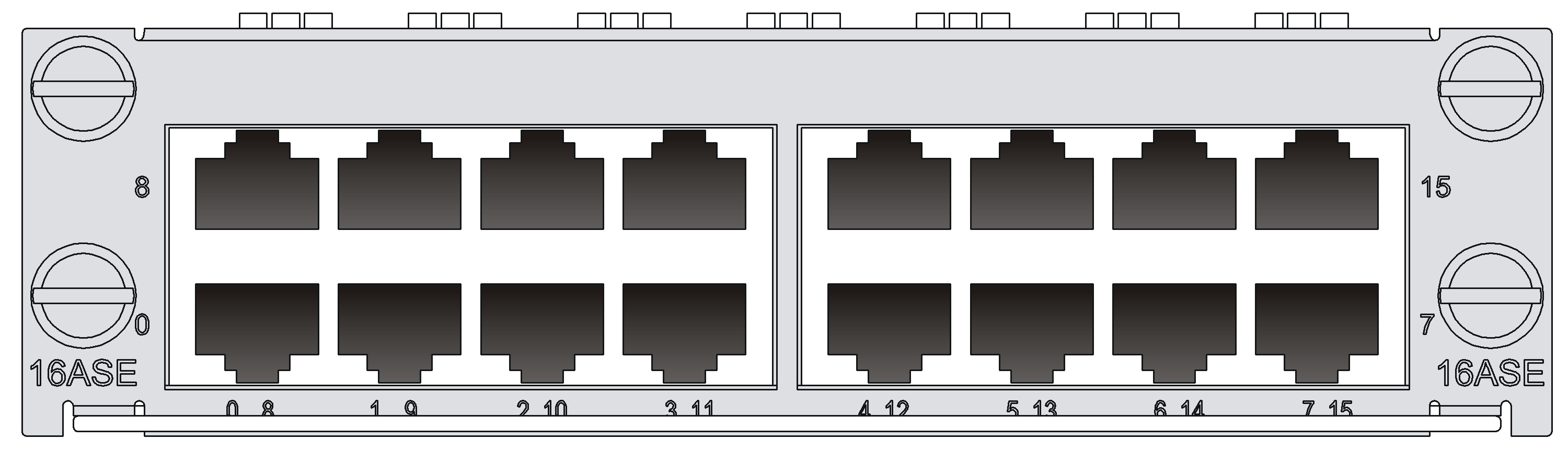 MIM-16ASE