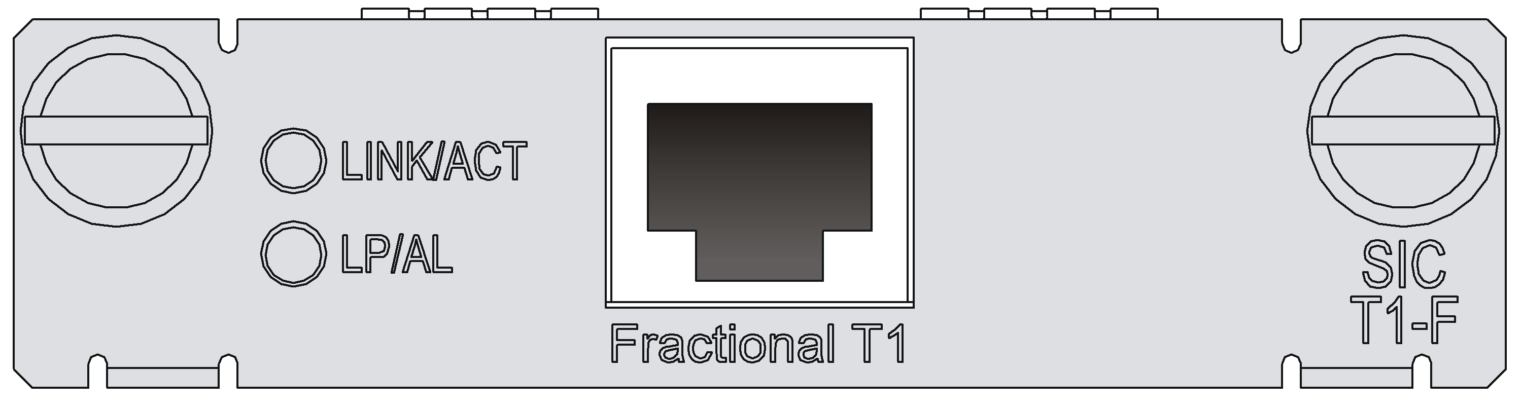 SIC-1T1-F