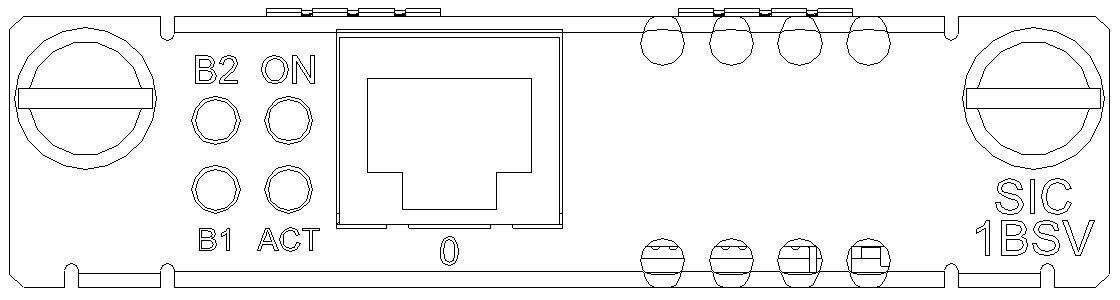 SIC-1BSV