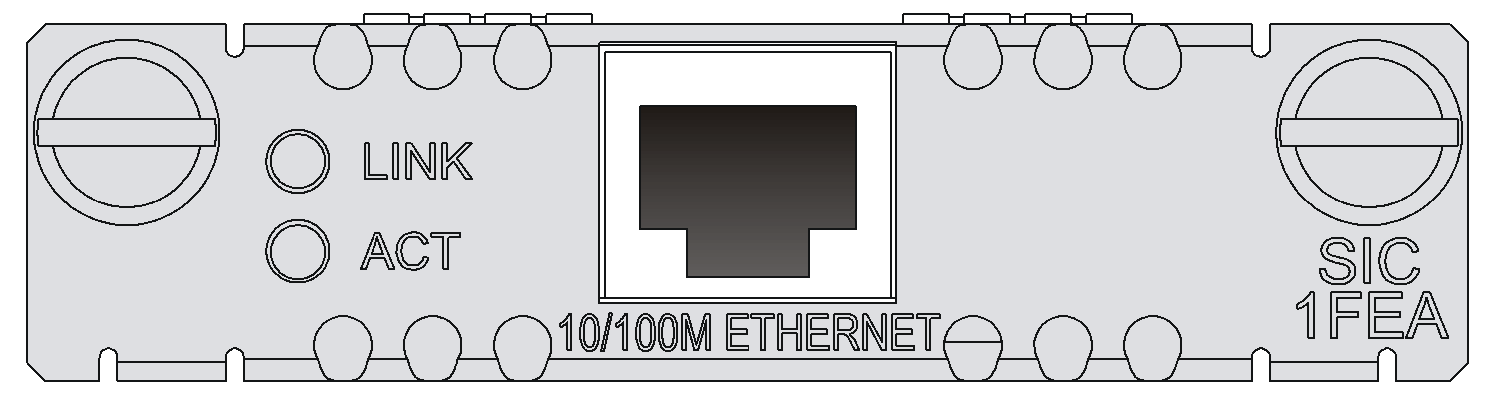 SIC-1FEA