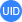 UID-on